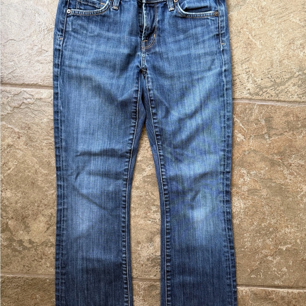 Citizens of Humanity Women's Jeans